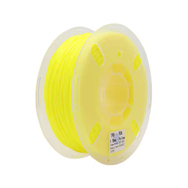 Filament TPU 90A 1,75 mm 1 kg  - Tpu Flexible Filament avis et prix