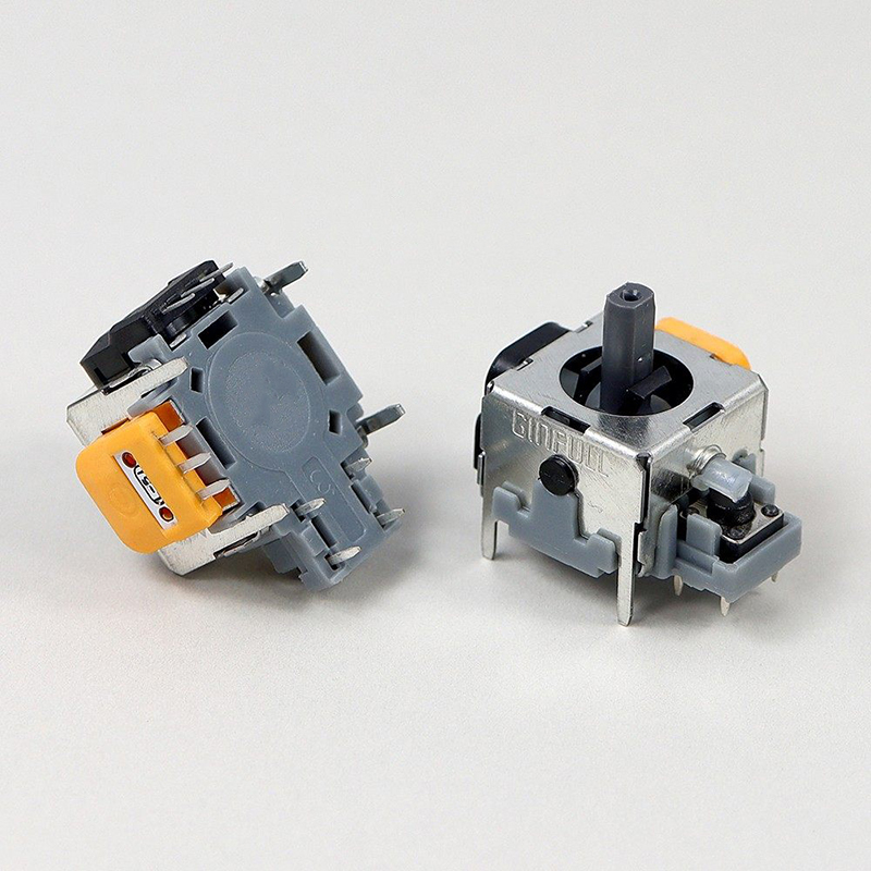 1 paire de joysticks analogiqu - 3D Printing Xbox Controller avis et prix