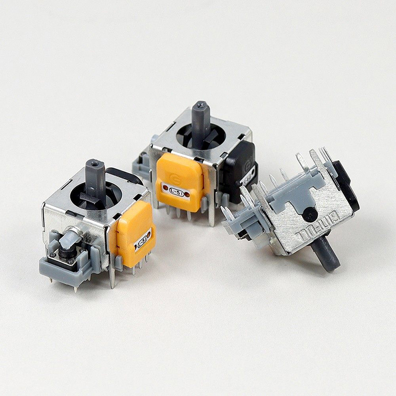 1 paire de joysticks analogiqu - 3D Printing Xbox Controller avis et prix
