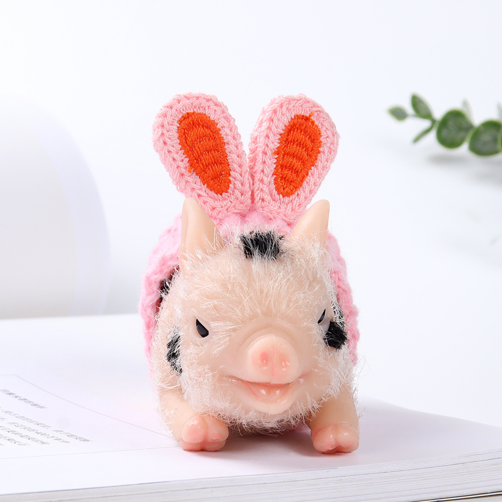 Mini overde ferme en silicone, - 3D Printing One Piece avis et prix
