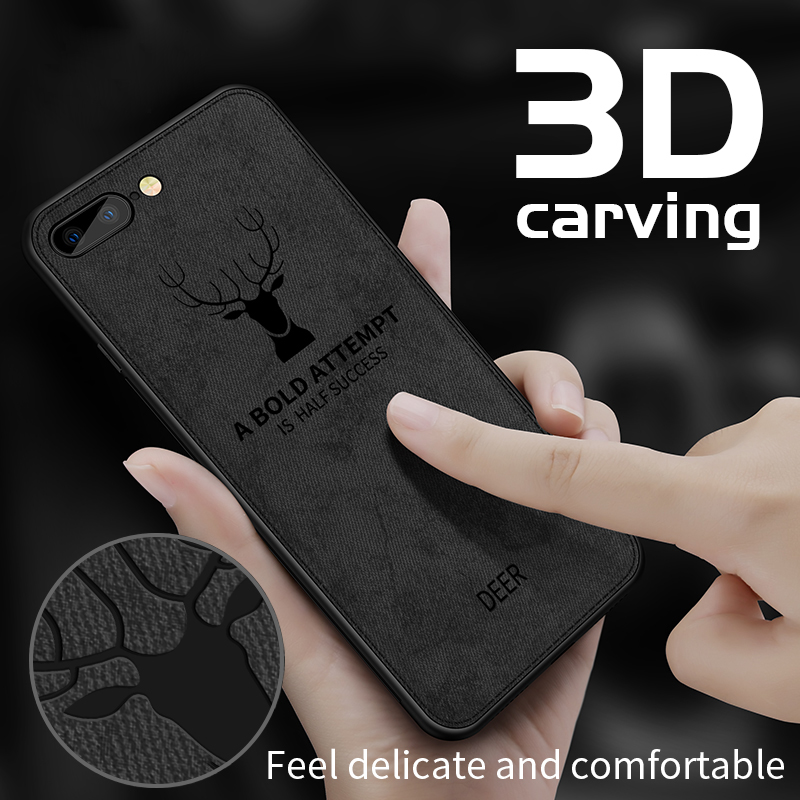 Coque en tissu Vintage imprimé - 3D Printing Iphone avis et prix