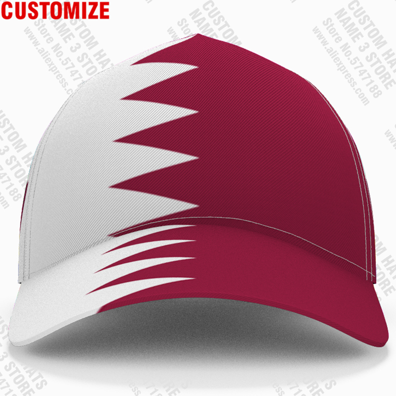 Casquette de Baseball de l'éta - 3D Printing Qatar avis et prix