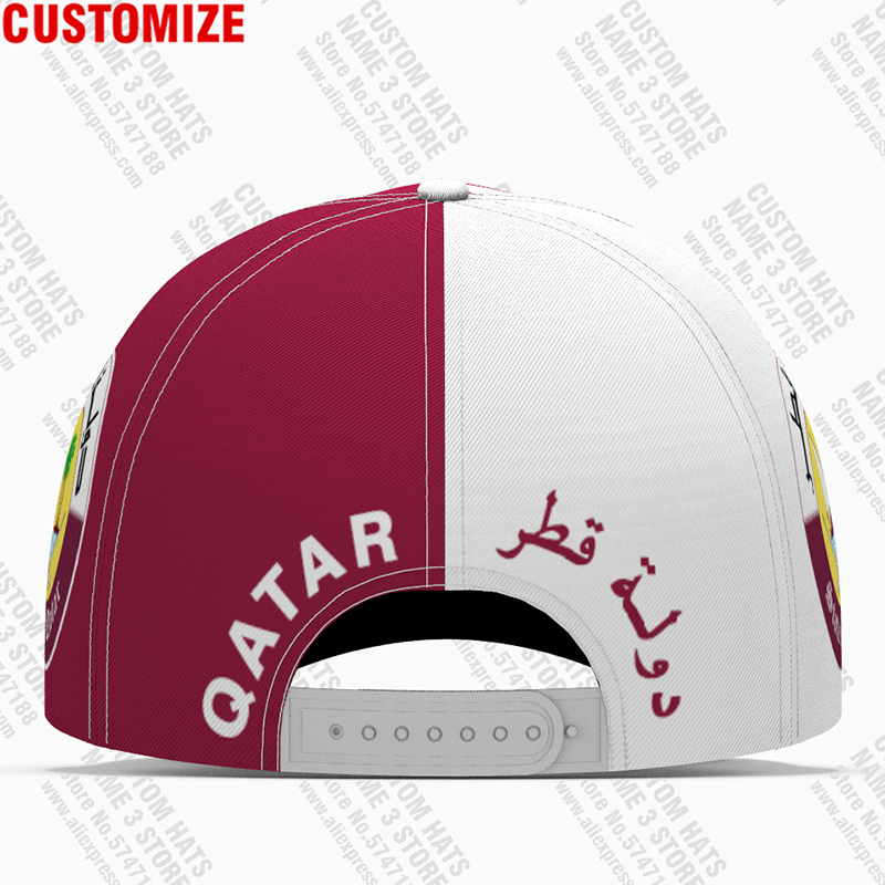 Casquette de Baseball de l'éta - 3D Printing Qatar avis et prix