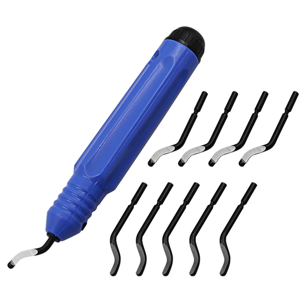 Ensemble d'outils d'ébavurage  - 3D Printing Plastic avis et prix