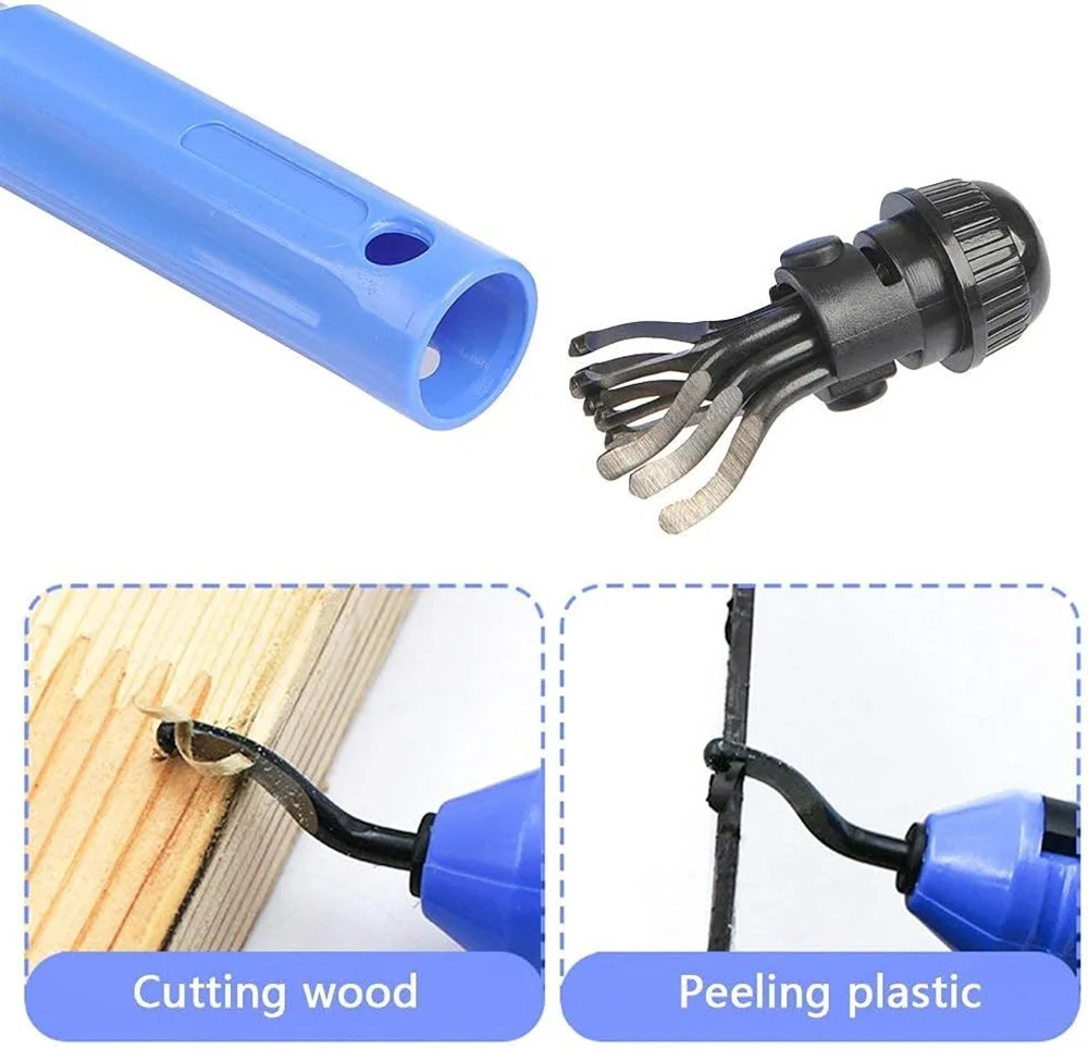 Ensemble d'outils d'ébavurage  - 3D Printing Plastic avis et prix