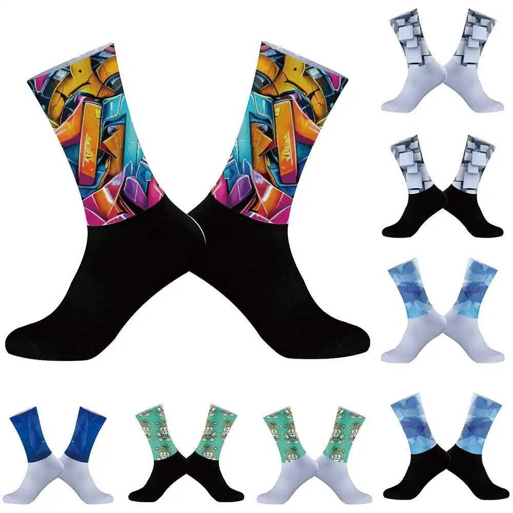 Chaussettes de cyclisme antidé - Silicone Sock Hotend avis et prix
