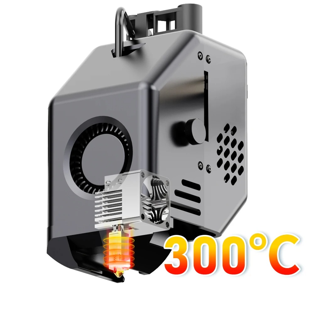 Imprimante 3D Twotrees SK1 hau - 3D Printing Klipper avis et prix