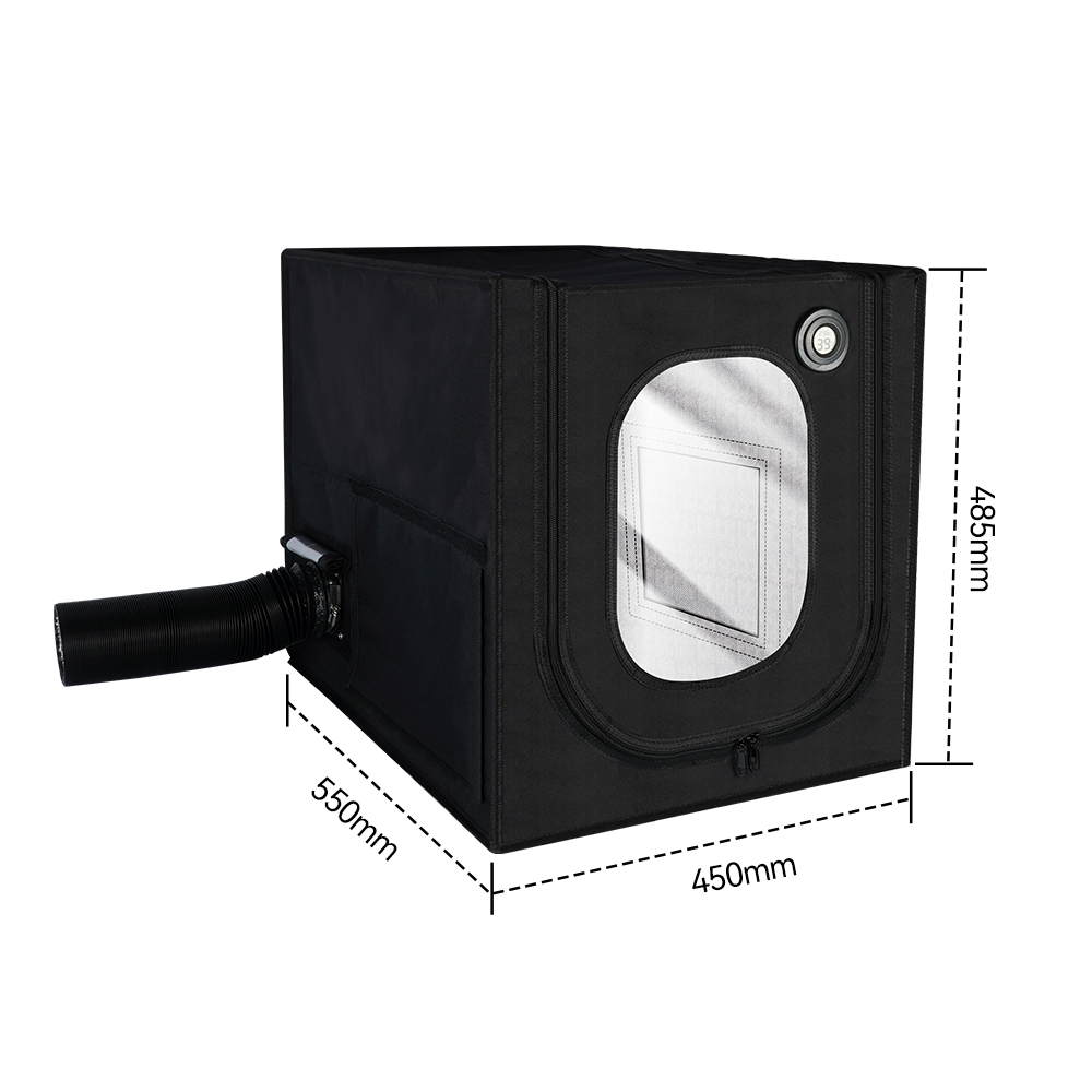 Kit d'enceinte pour imprimante - 3D Printer Enclosure Frame avis et prix