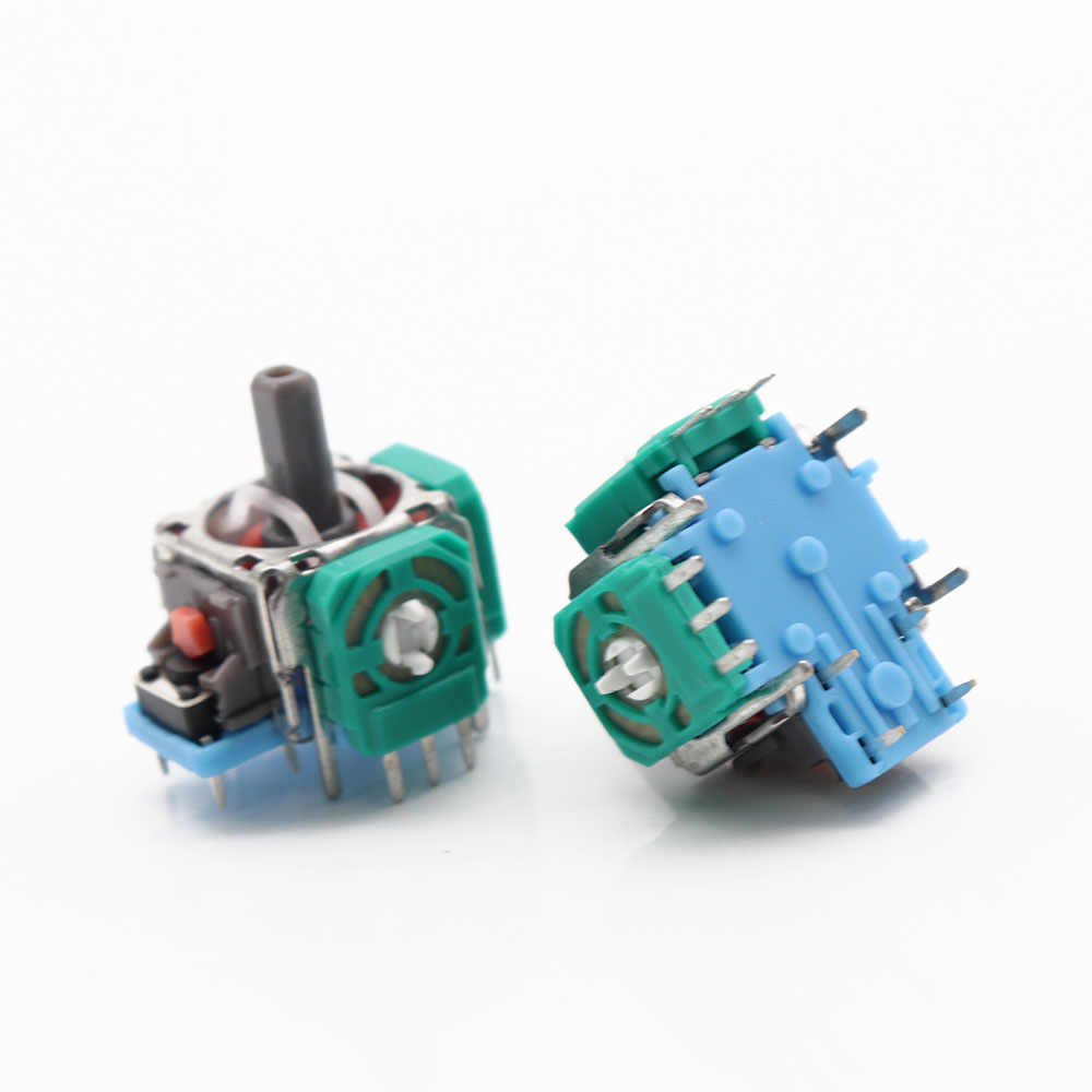 Joystick 3D d'origine ALPS OEM - 3D Printing Xbox Controller avis et prix