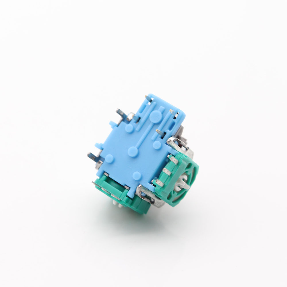 Joystick 3D d'origine ALPS OEM - 3D Printing Xbox Controller avis et prix