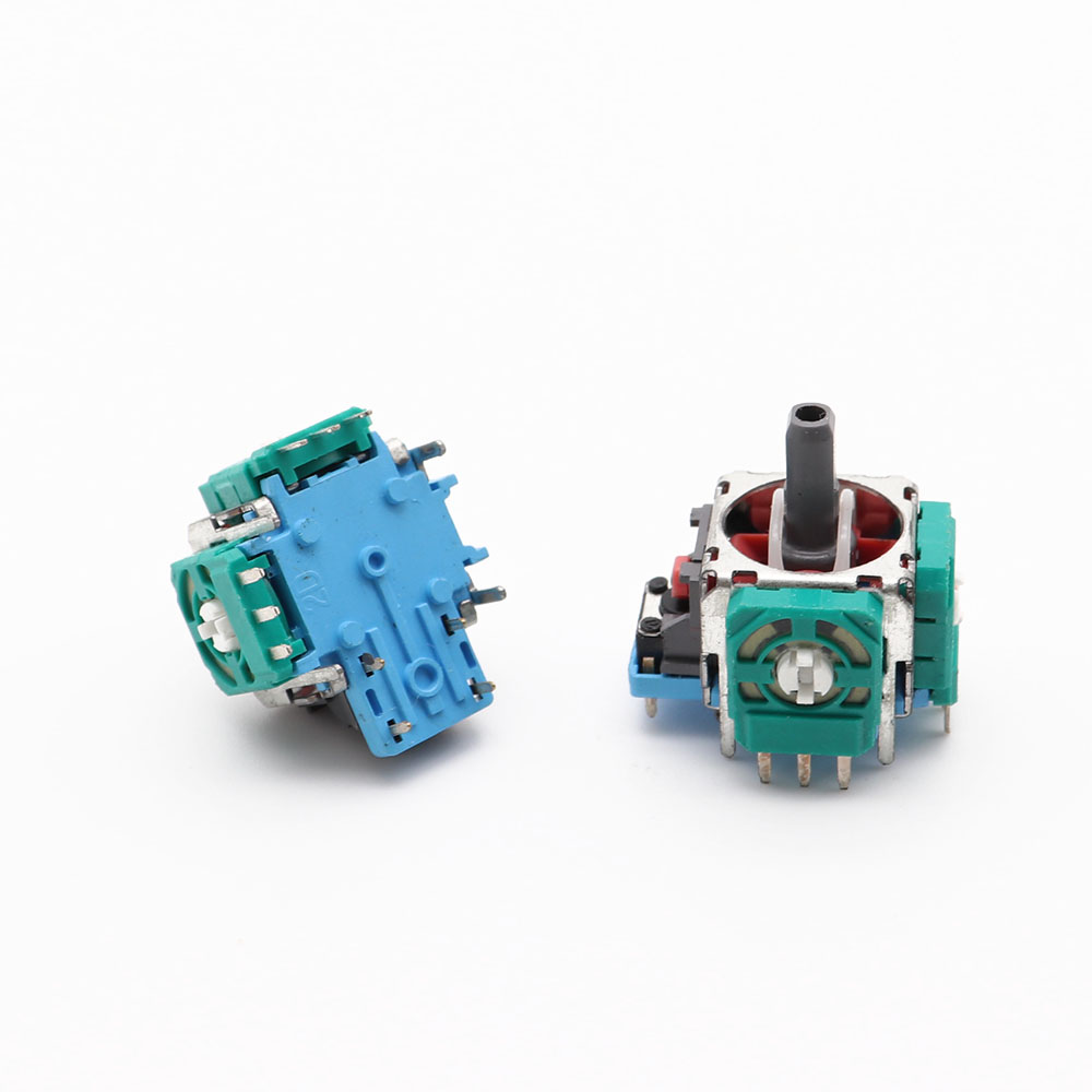 Joystick 3D d'origine ALPS OEM - 3D Printing Xbox Controller avis et prix