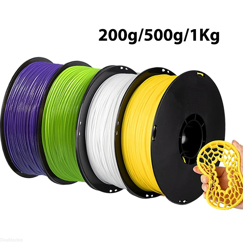 Filament TPU 1,75 mm, filament - Tpu Flexible Filament avis et prix