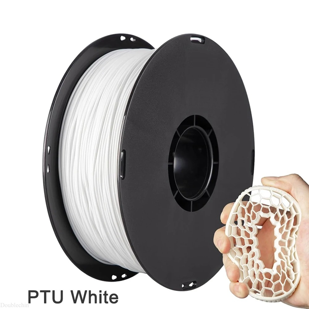 Filament TPU 1,75 mm, filament - Tpu Flexible Filament avis et prix