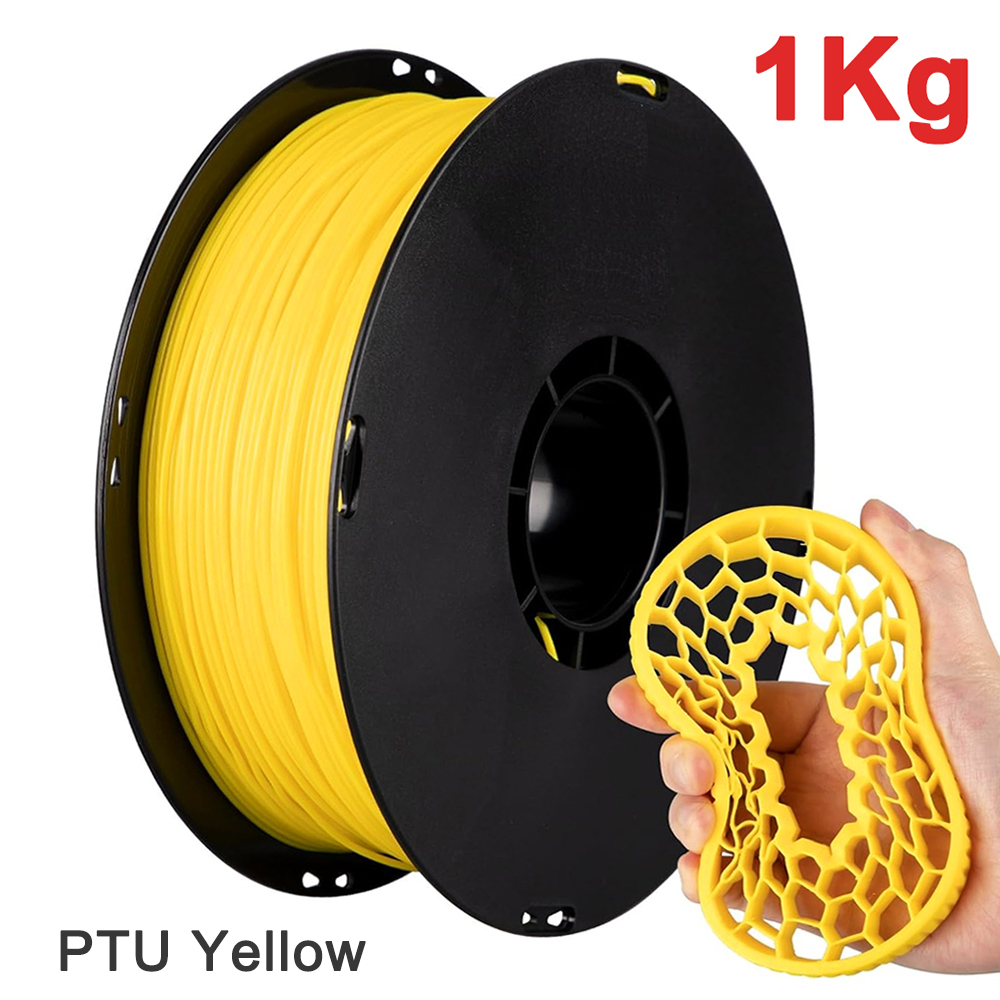 Filament TPU 1,75 mm, filament - Tpu Flexible Filament avis et prix