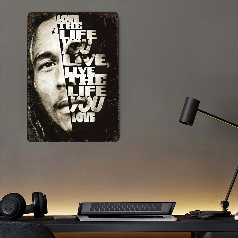 Affiche avec citation de Bob M - 3D Printing Quotes avis et prix