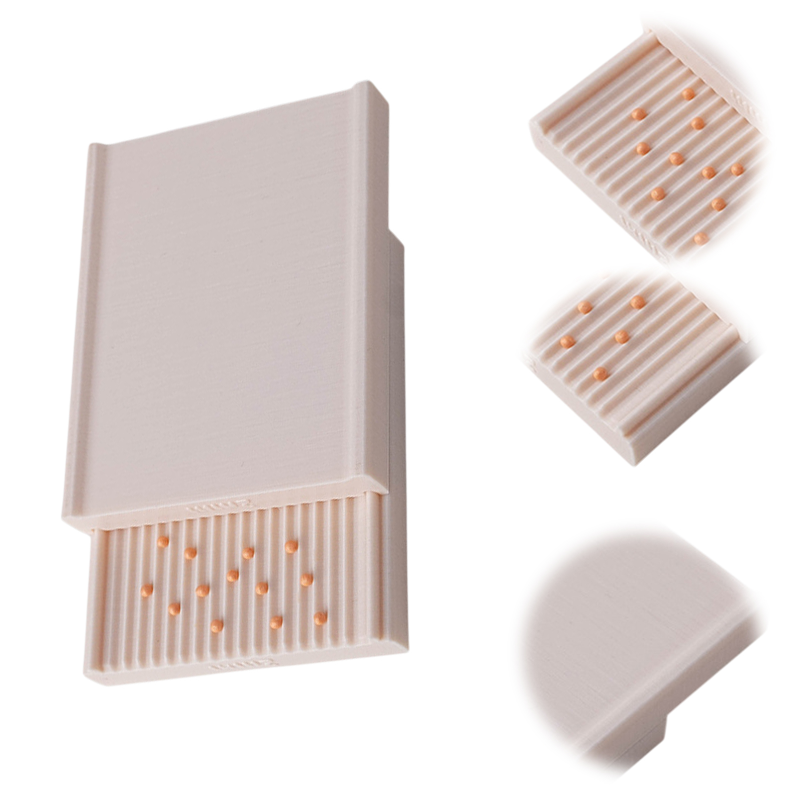 Outil de fabrication de billes - 3D Printing Clay avis et prix