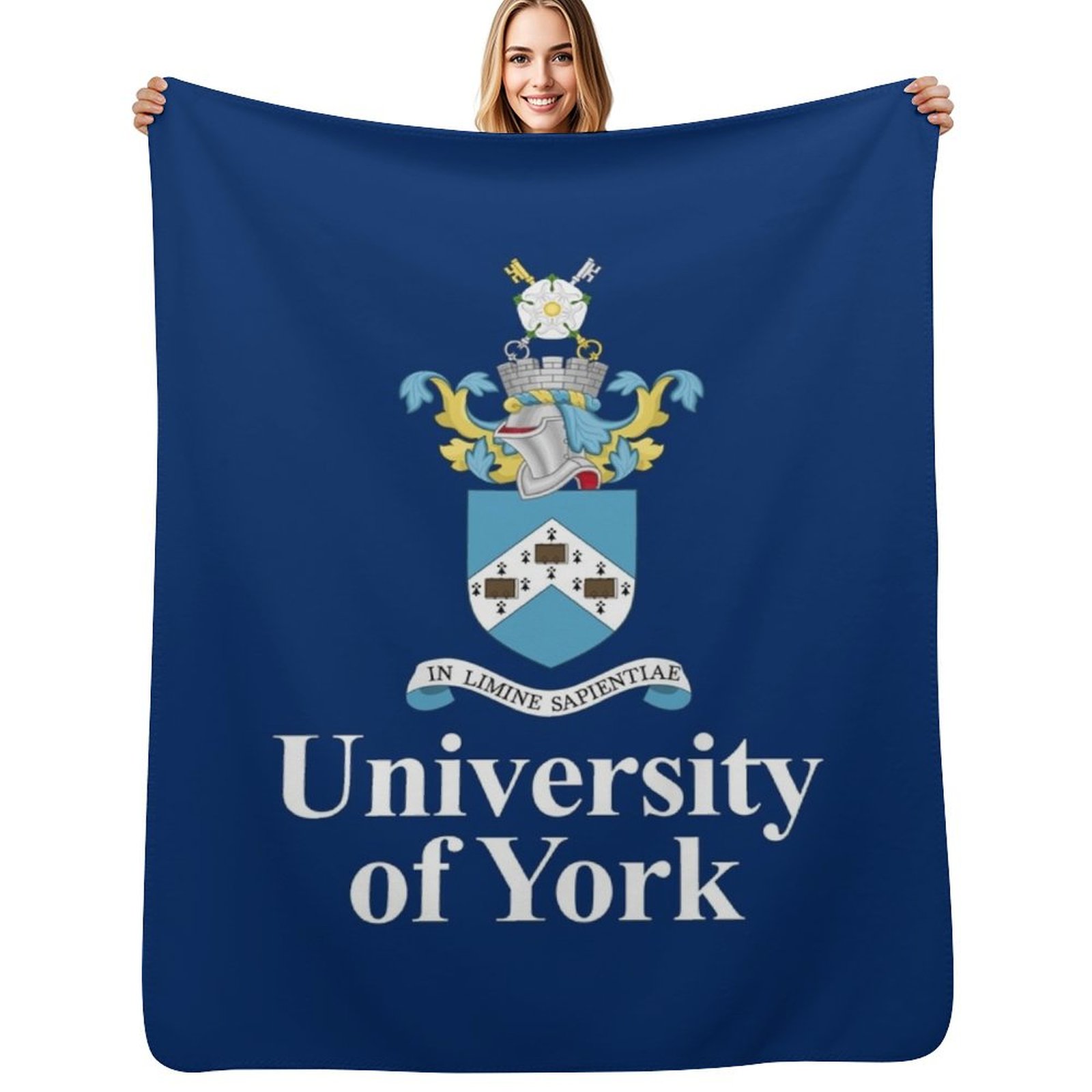 Couverture douce et respirante - 3D Printing York avis et prix