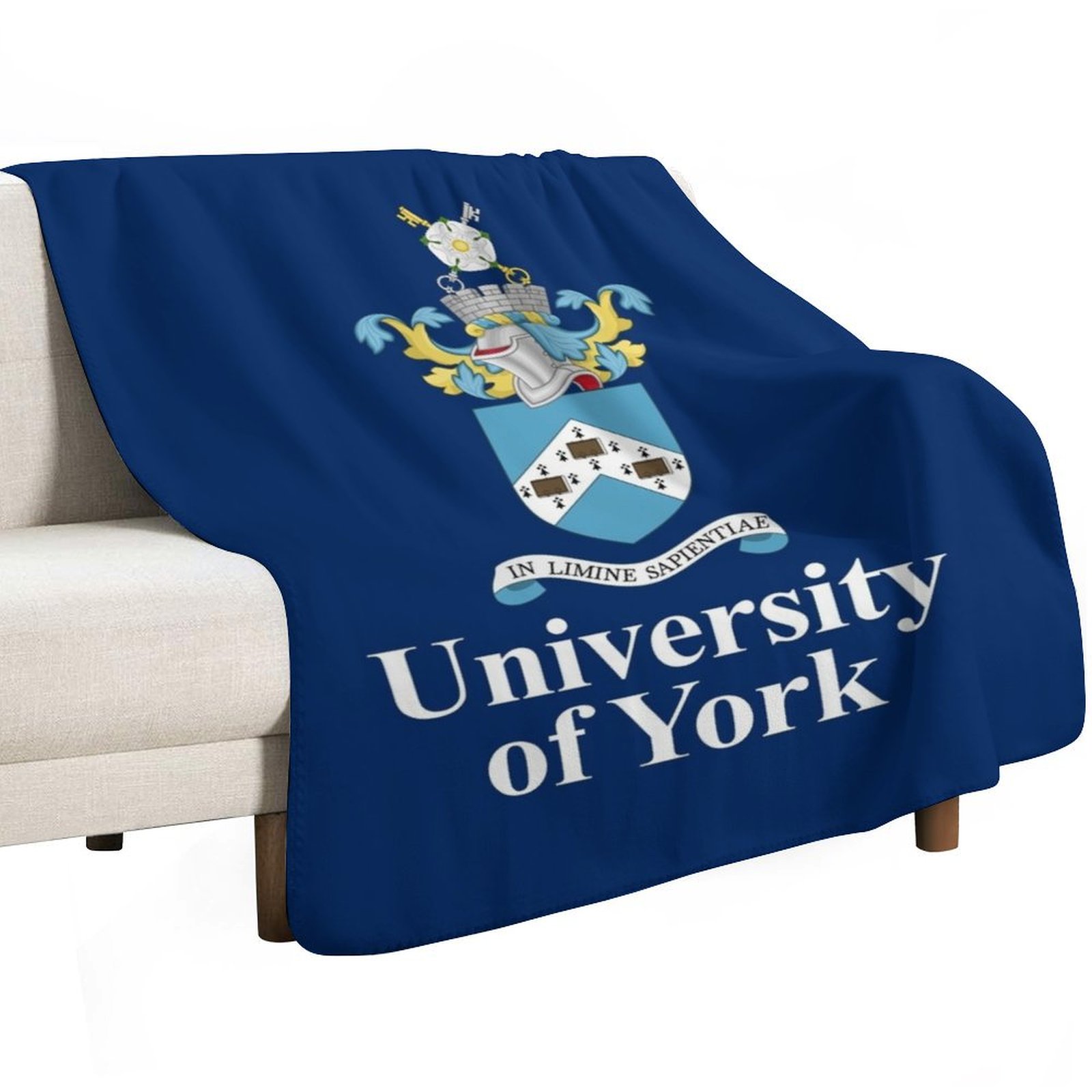 Couverture douce et respirante - 3D Printing York avis et prix
