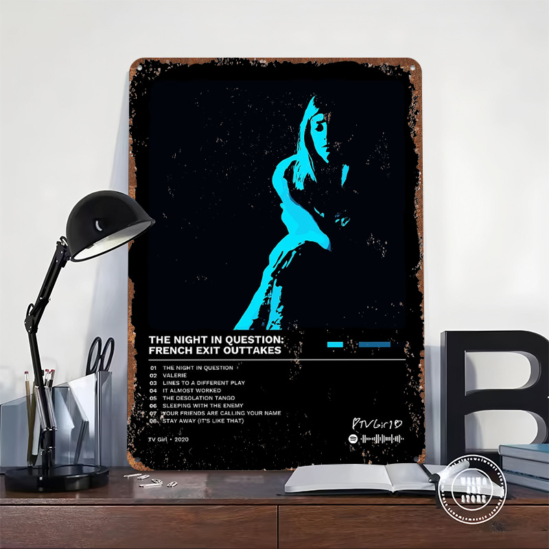 Affiche texturée imprimée en 3 - 3D Printing Questions avis et prix