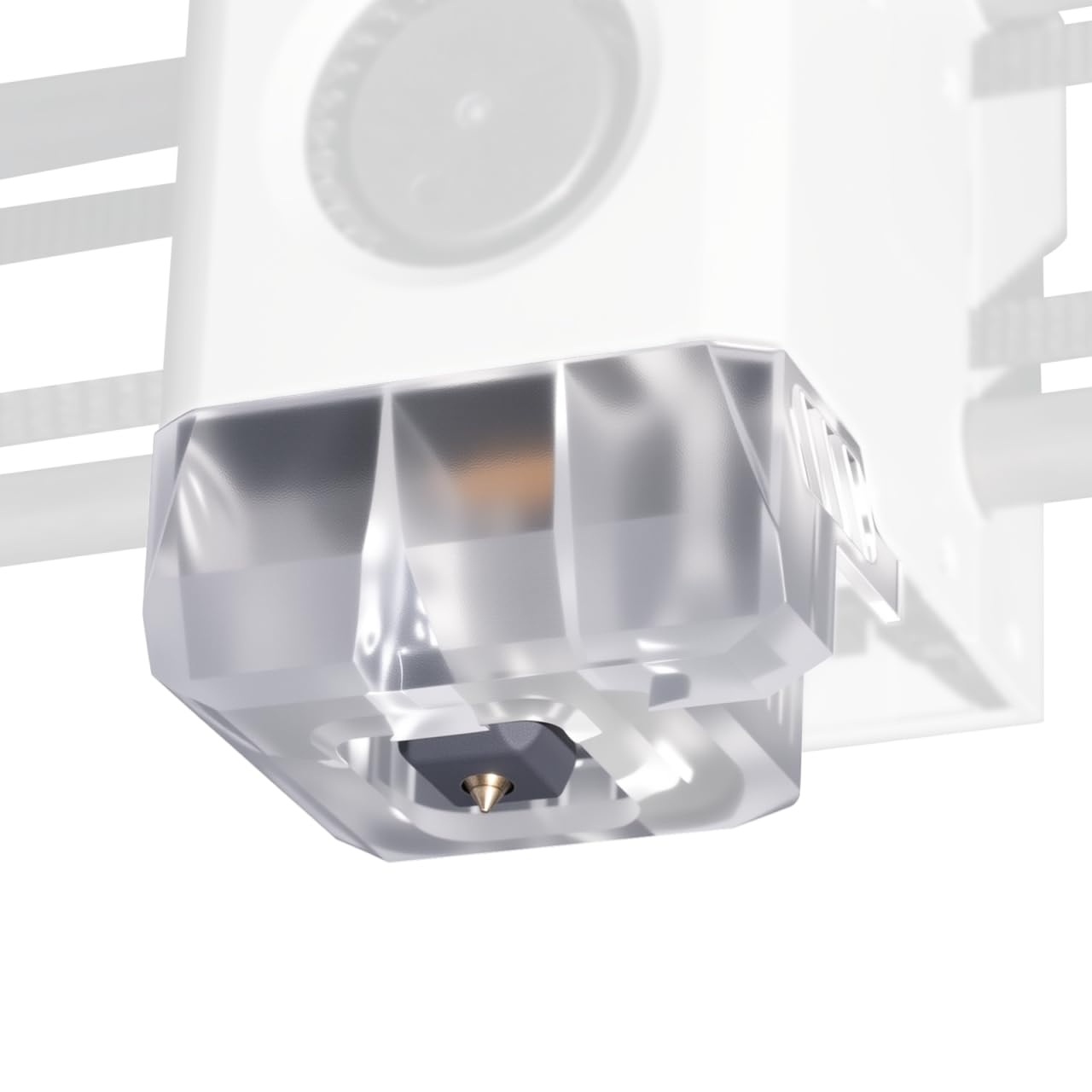 Conduit de ventilateur de refr - 3D Printing Klipper avis et prix