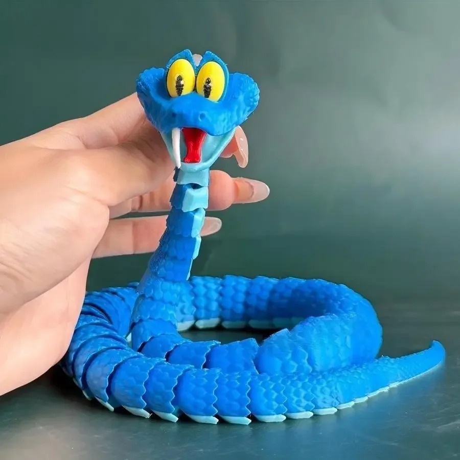 Jouet de simulation articulé s - 3D Printing Plastic avis et prix