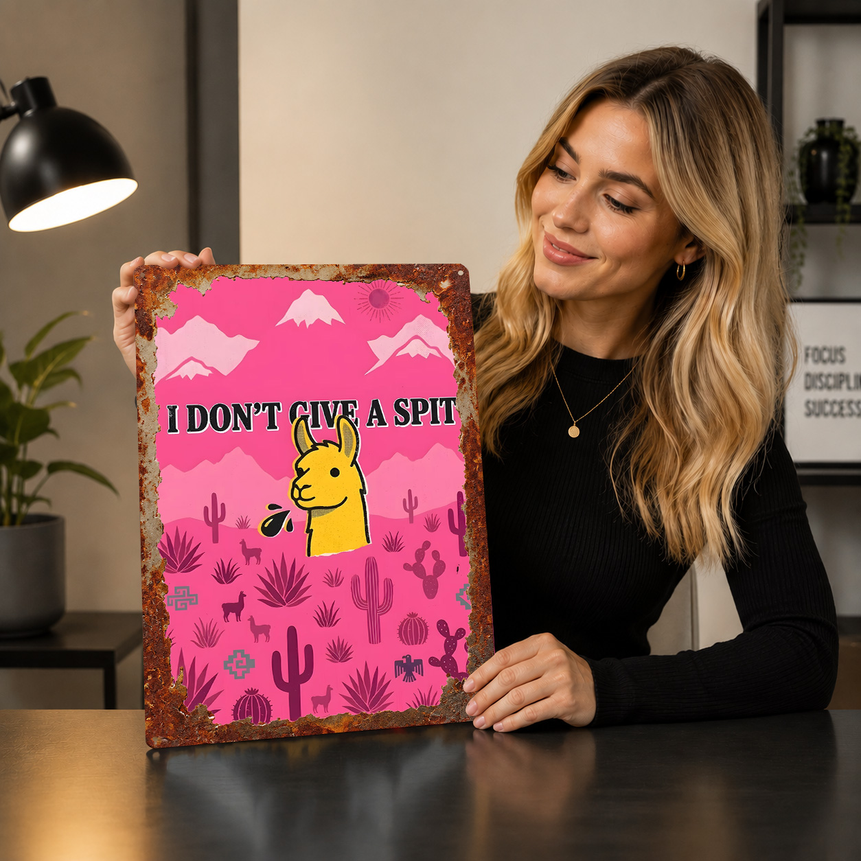 Affiche imprimée en texture 3D - 3D Printing Quotes avis et prix
