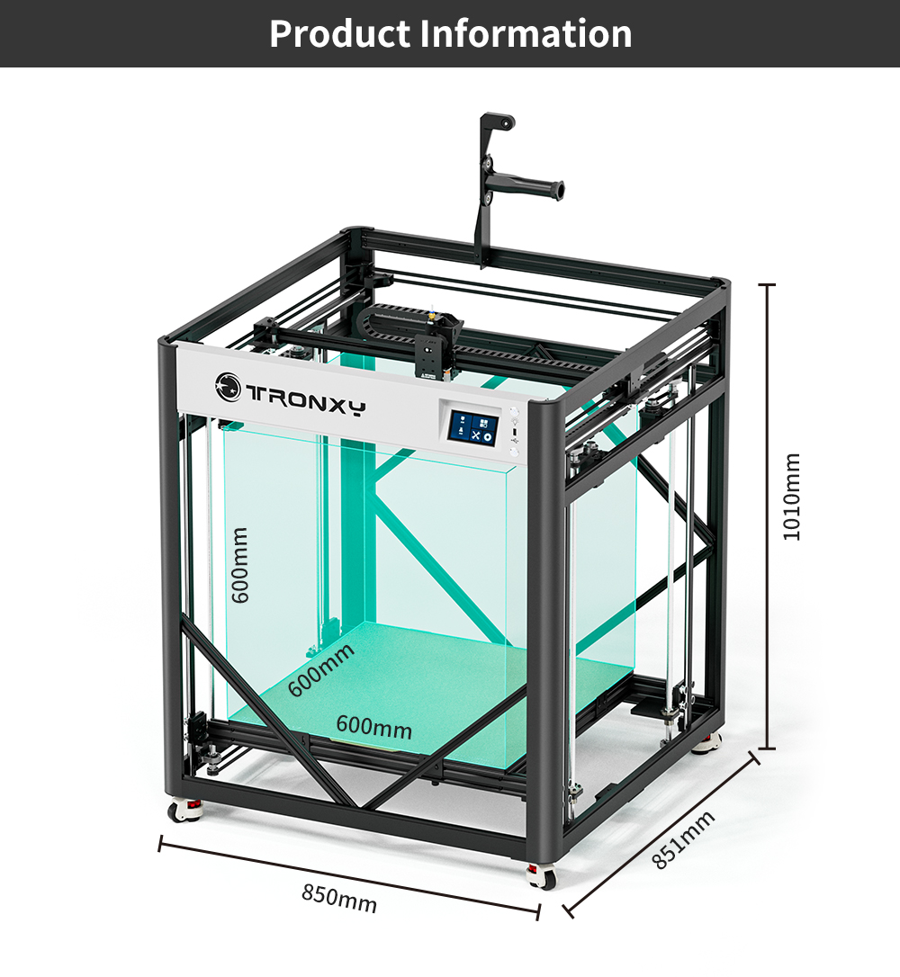 Imprimante 3D haute précision  - 3D Printing Klipper avis et prix