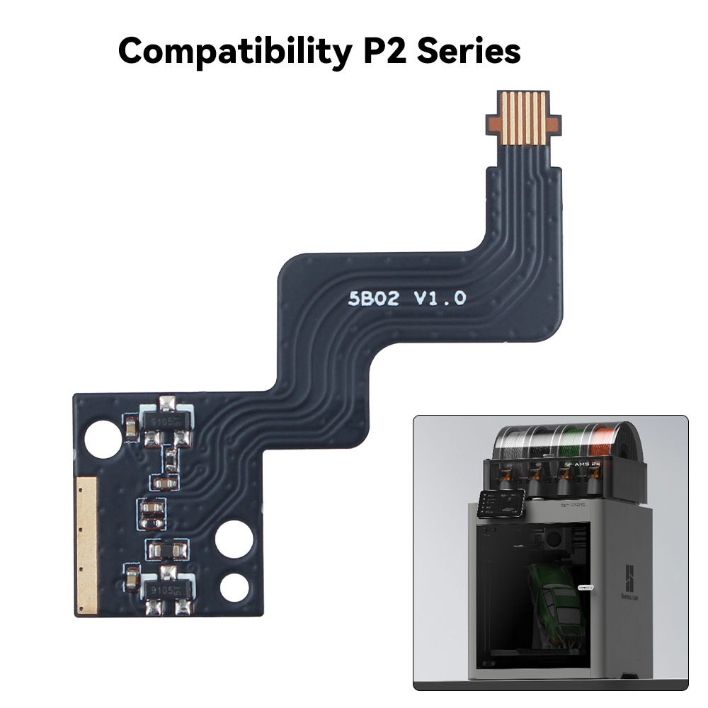 Kit de capteur de filament pou - 3D Printing Fff avis et prix