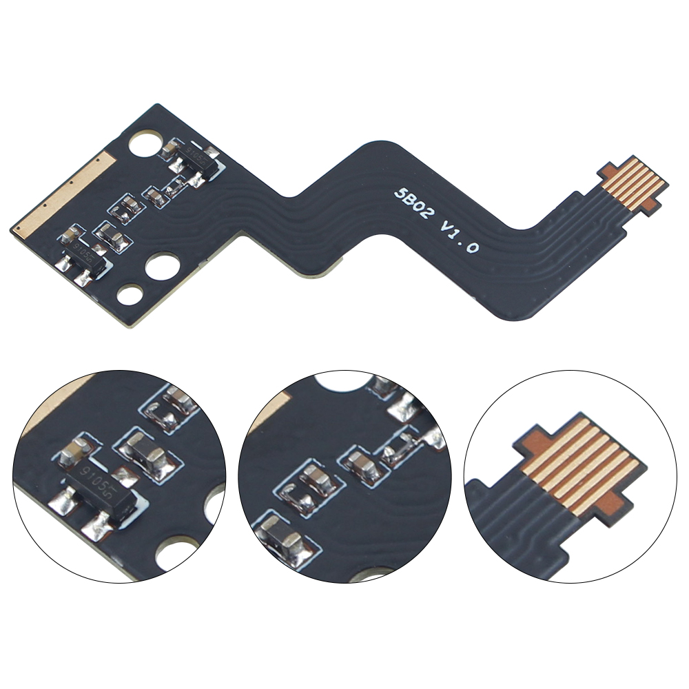 Kit de capteur de filament pou - 3D Printing Fff avis et prix