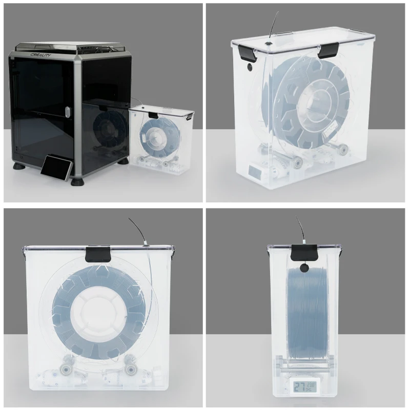 BEGRINT – boîte de séchage de  - 3D Printer Enclosure Frame avis et prix