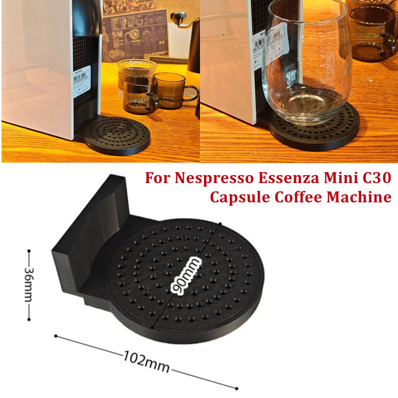 Mini plateau anti-goutte pour  - 3D Printing Maker avis et prix