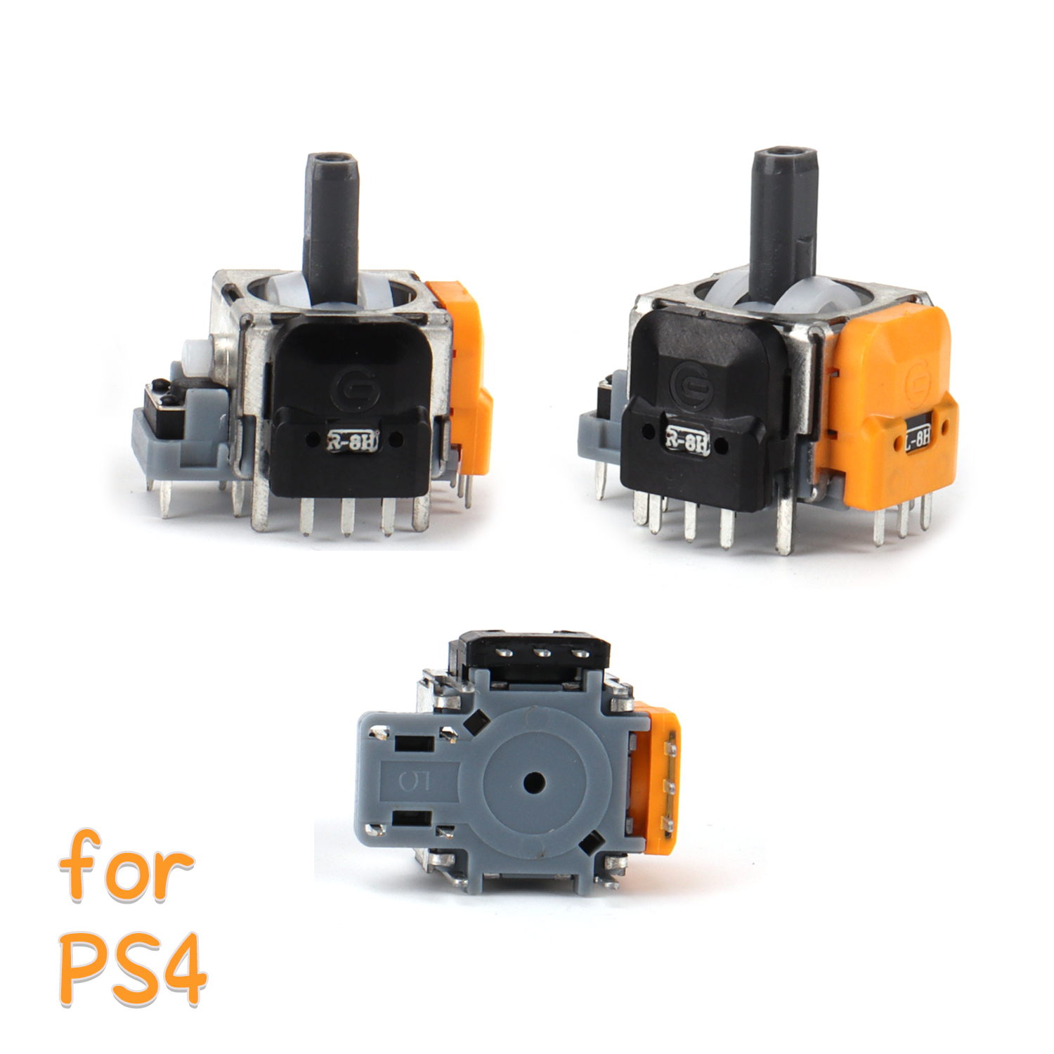 Joystick de remplacement à eff - 3D Printing Xbox Controller avis et prix