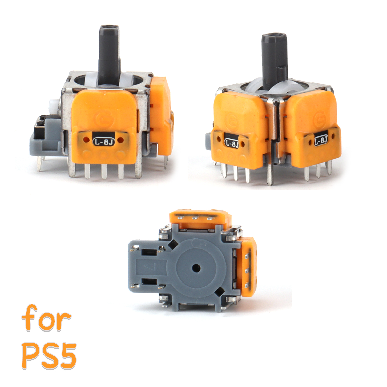 Joystick de remplacement à eff - 3D Printing Xbox Controller avis et prix