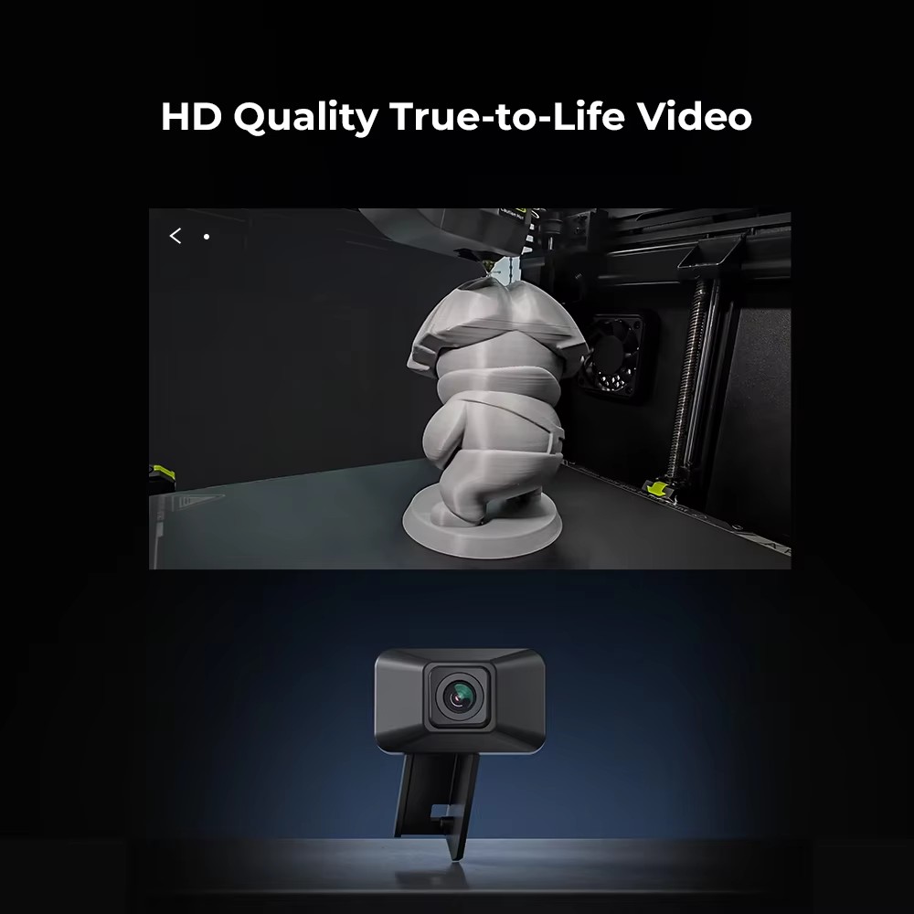 Module de caméra IA Creality O - 3D Printing Ai avis et prix